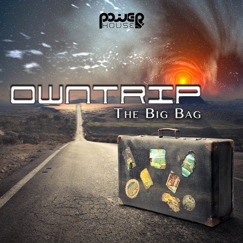 Power House - OWNTRIP - The Big Bag (pwrep132)