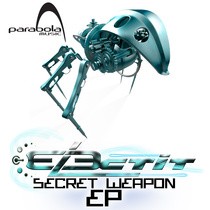 Parabola Music - ELECTIT - Secret weapon (PAO1DW905)