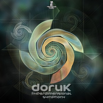 Tendance Music - DORUK - Hyperdimensional Symphony