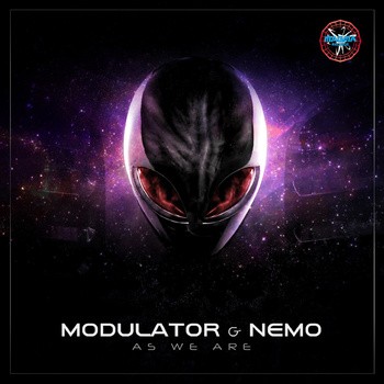 Magma Records - NEMO vs MODULATOR - As we are