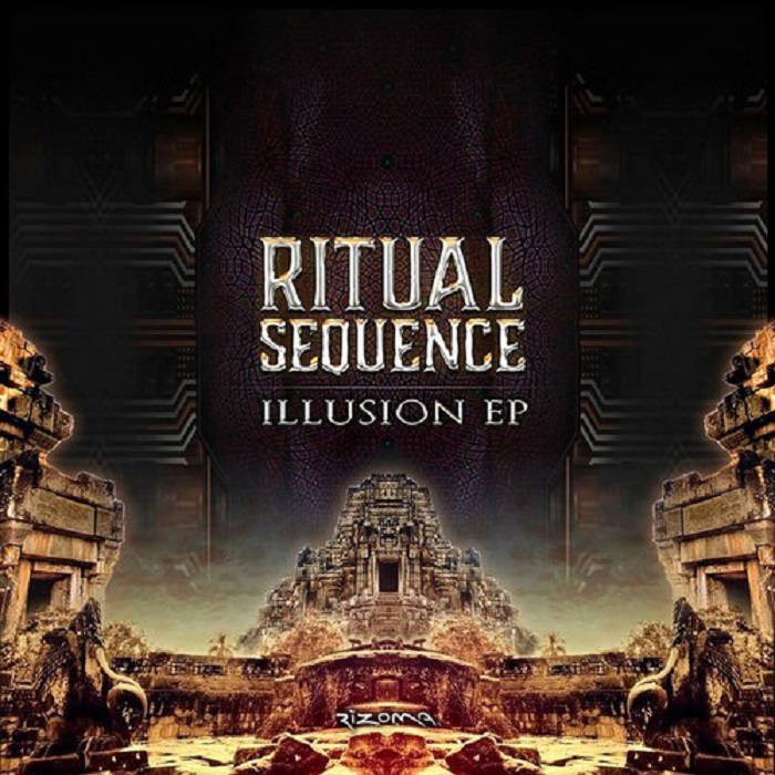 Rizoma Records - RITUAL SEQUENCE - Illusion