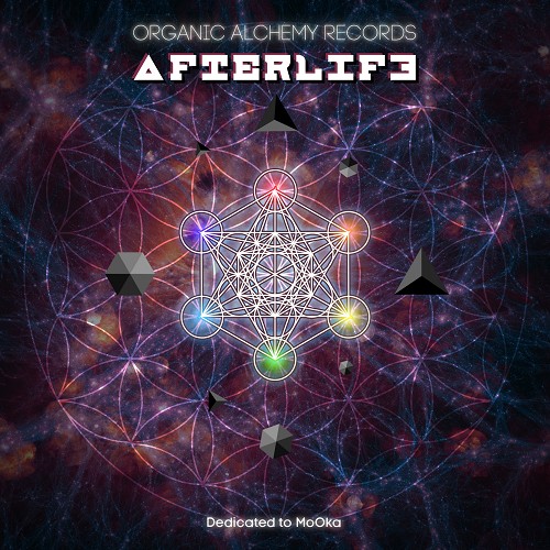 Organic Alchemy Records - .Various - Afterlife