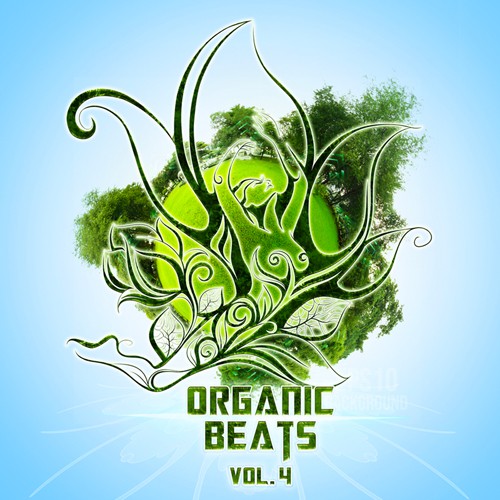 Altar Records - .Various - Organic Beats Vol 4