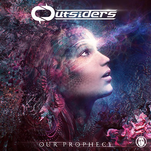Tip Records - OUTSIDERS - Our Prophecy