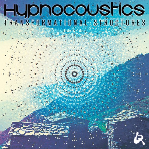 Liquid Records - HYPNOCOUSTIC - Transformational Structures LP