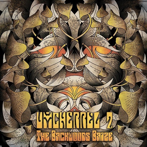 Treetrolla Records - .Various - Umcherrel 2 - The Backwoods Baize