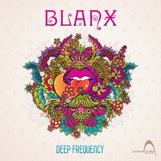 Parabola Music - BLANX - Deep Frequency