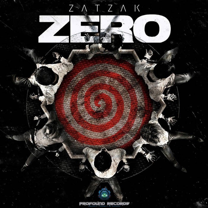 Profound Records - ZATZAK - Zero