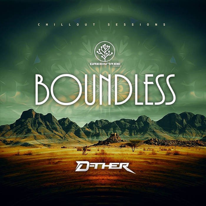 GreenTree Records - D-THER - Boundless