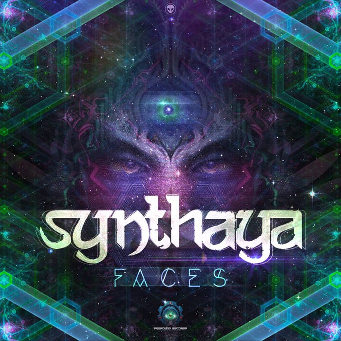 Profound Records - SYNTHAYA - Faces