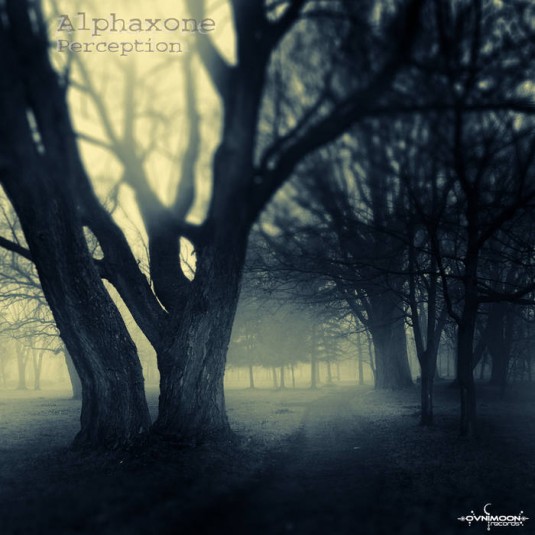 Ovnimoon Records - ALPHAXONE - Perception