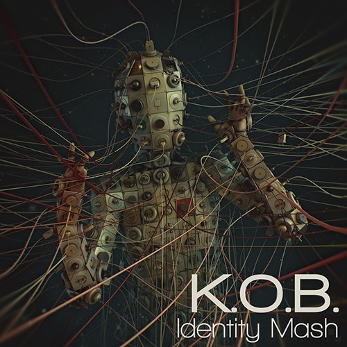 Suntrip Records - K.O.B - Identity Mash