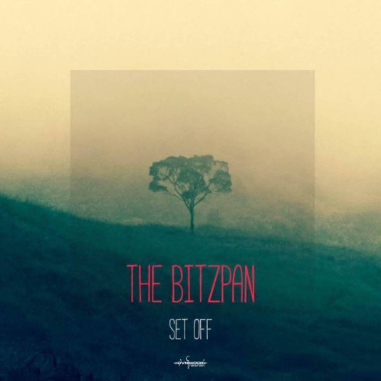 Ovnimoon Records - THE BITZPAN - Set Off
