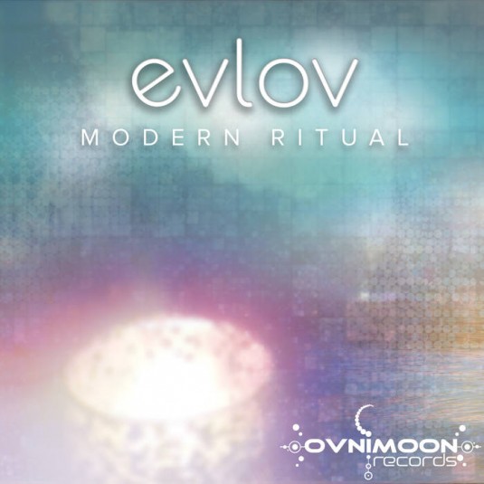 Ovnimoon Records - EVLOV - Modern Ritual