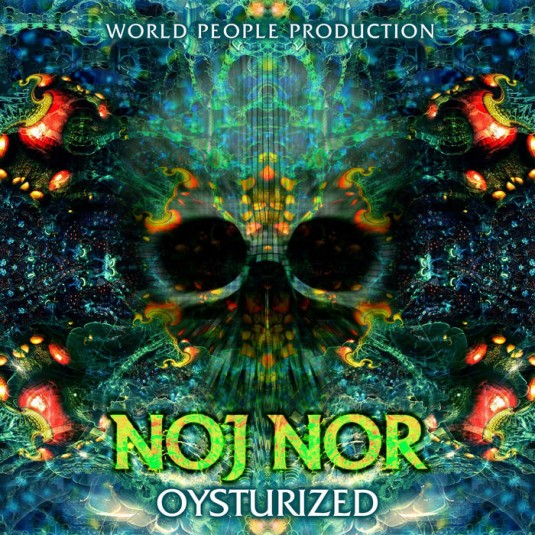 World People - NOJ NOR - Oysturized