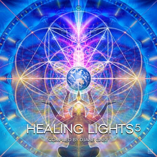 Spiral Trax Records - .Various - Healing Lights Vol 5