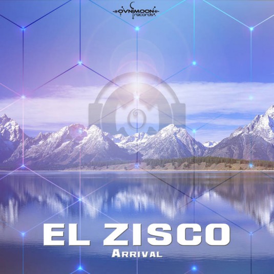 Ovnimoon Records - EL ZISCO - Arrival