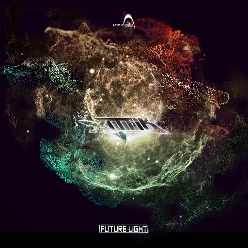 Parabola Music - ATTIK - Future Light