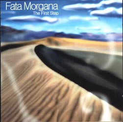 Com.pact Records - .Various - fata morgana