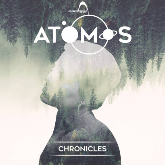 Parabola Music - ATOMOS - Chronicles