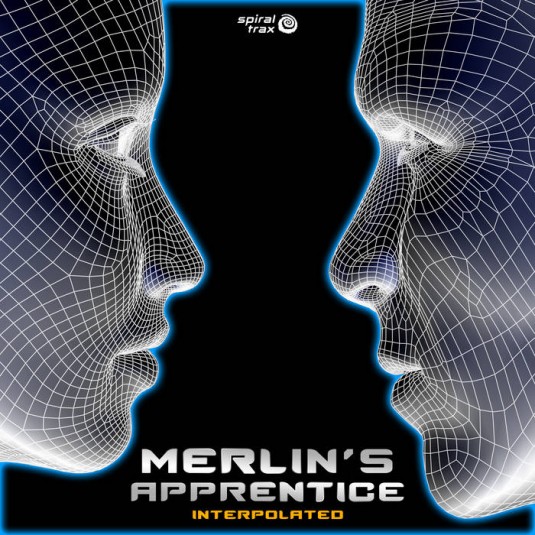 Spiral Trax Records - MERLIN S APPRENTICE - Interpolated