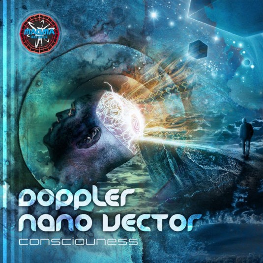Magma Records - DOPPLER & NANO VECTOR - Consiousness