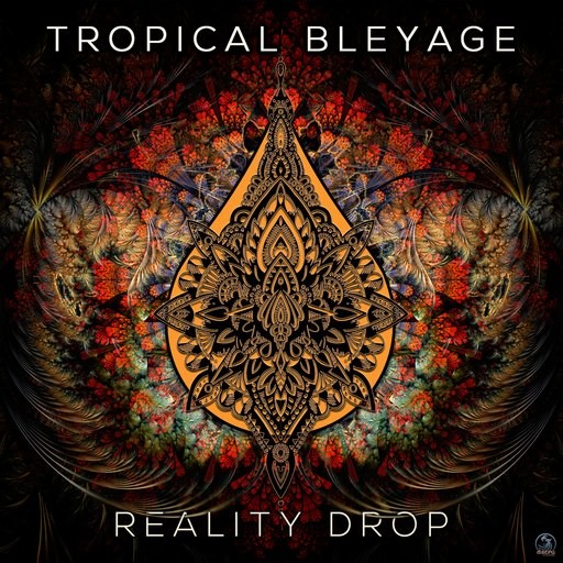 Dacru Records - TROPICAL BLEYAGE - Reality Drop