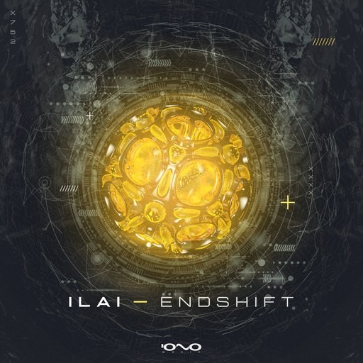 Iono Music - ILAI - Endshift