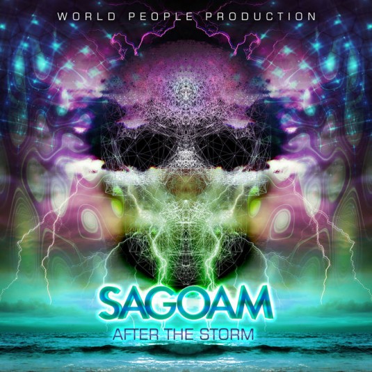 World People - SAGOAM - After the Storm