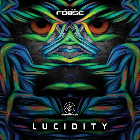 GreenTree Records - .Various - Lucidity