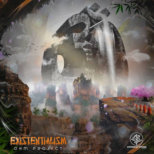 GreenTree Records - OHM PROJECT - Existentialism