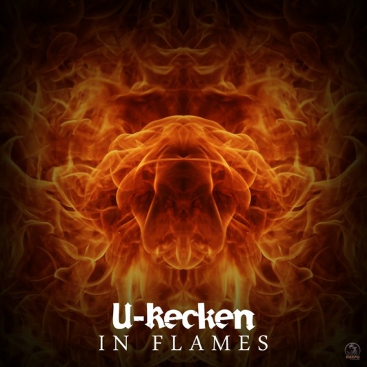 Dacru Records - U-RECKEN - In Flames