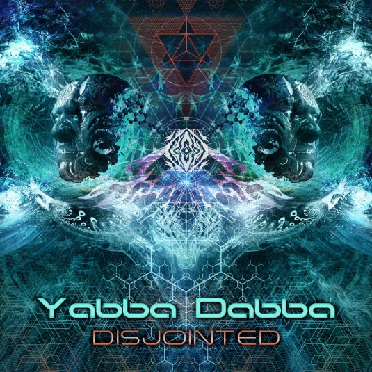 Sangoma Records - YABBA DABBA - Disjointed