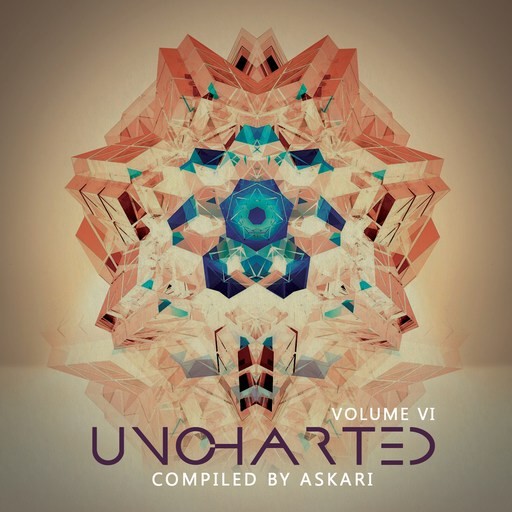Dacru Records - .Various - Uncharted Vol.6