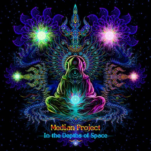 Global Sect Music - MEDIAN PROJECT - In the Depths of Space