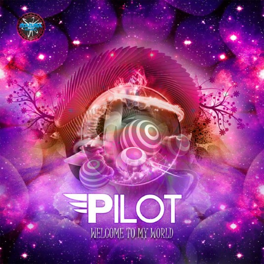 Magma Records - PILOT - Welcome to My World