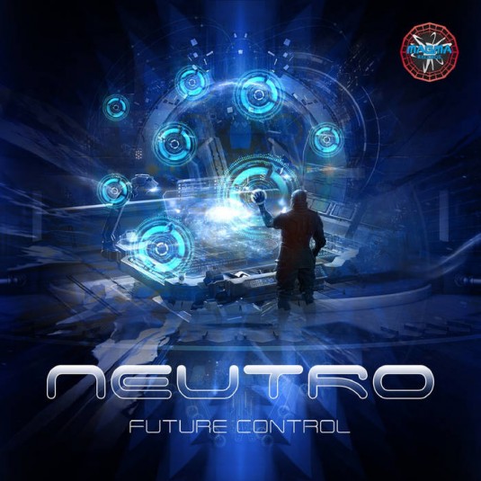 Magma Records - NEUTRO - Future Control
