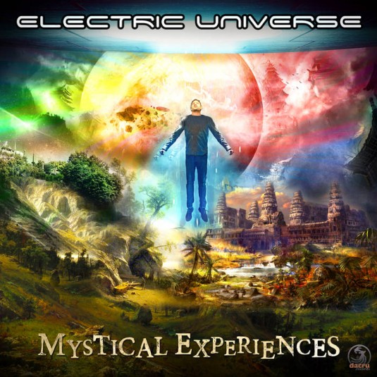 Dacru Records - ELECTRIC UNIVERSE - Mystical Experience
