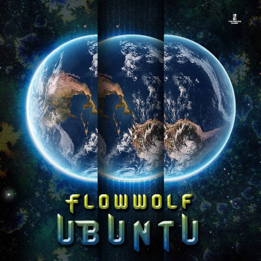 Tendance Music - FLOWWOLF - Ubuntu