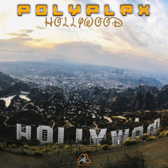 Digital Drugs Coalition - POLYPLEX - Hollywood