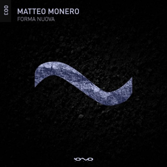 Iono Music - MATTEO MONERO - Cadence