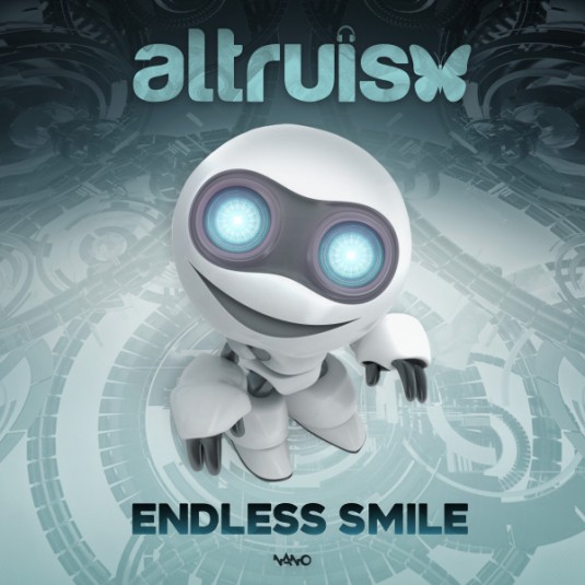 Nano Records - ALTRUISM - Endless Smile