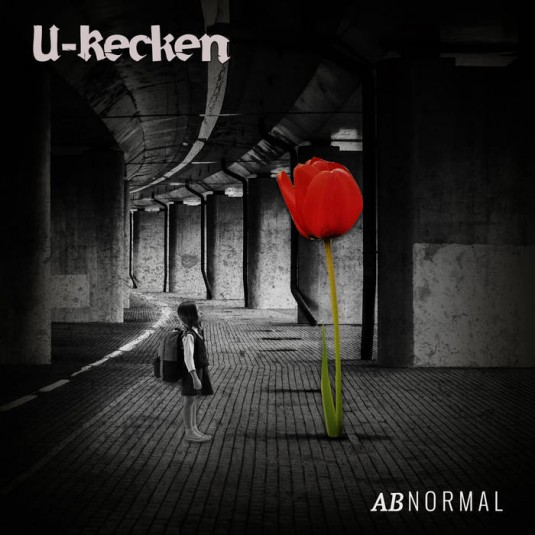 Dacru Records - U-RECKEN - Abnormal