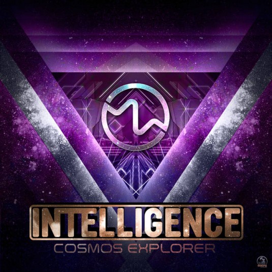 Dacru Records - INTELLIGENCE - Cosmos Explorer