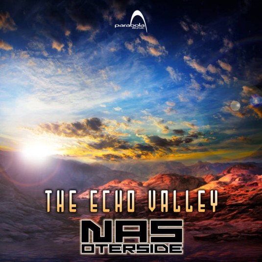 Parabola Music - NAS OTERSIDE - The Echo Valley