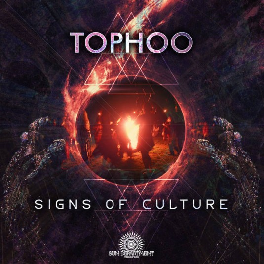 Sun Department Records - TOPHOO - Signs Of Culture