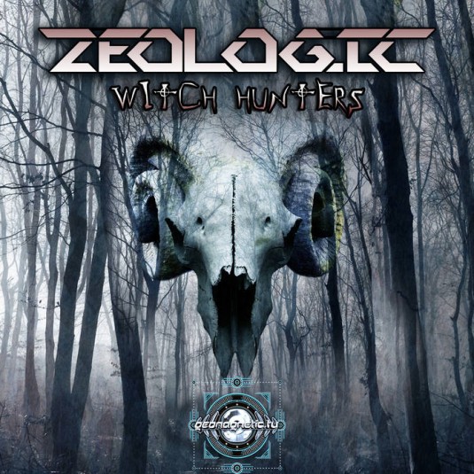 Geomagnetic.tv - ZEO LOGIC - Witch Hunters