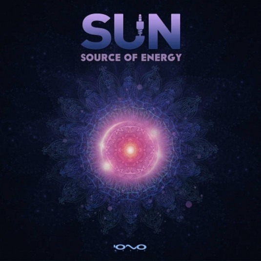 Iono Music - SUN - Soul Escape