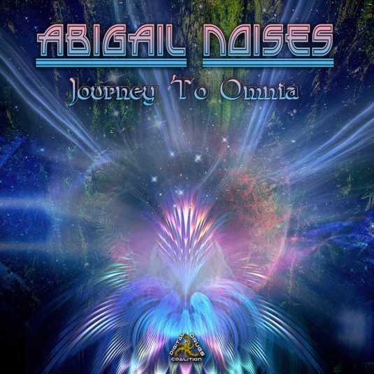 Digital Drugs Coalition - ABIGAIL NOISES - Journey To Omnia