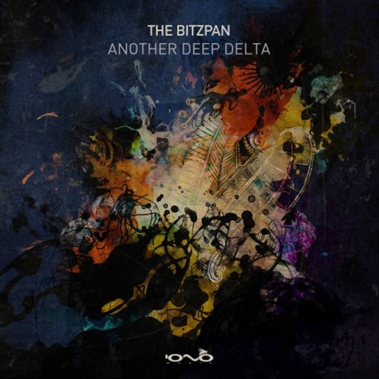 Iono Music - THE BITZPAN - Another Deep Delta